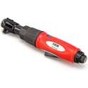 Profi Variabele Pneumatische 3/8" Slagratel