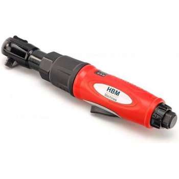 Profi Variabele Pneumatische 3/8" Slagratel