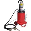 vidaXL - Accessoire voor compressor Pneumatisce vetspuit 12 L