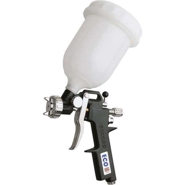 VERFPISTOOL BOVENBEKER 2200 ECO VERFPISTOOL BOVENBEKER 2200 ECO