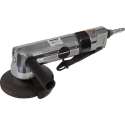 Silverline 196512 Pneumatische haakse slijpmachine - 113L/min - 100mm