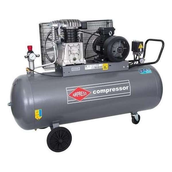Airpress compressor HK 600/200 Airpress compressor HK 600/200