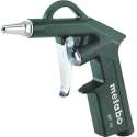 Metabo BP 10 Perslucht blaaspistool - 2-6 bar - 100-200 l/min - EURO