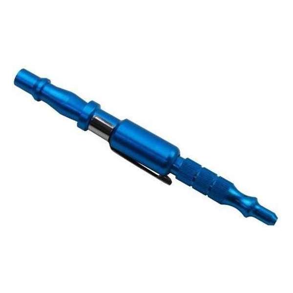 Mini blaaspistool/ luchtpistool penstijl Mini blaaspistool/ luchtpistool penstijl