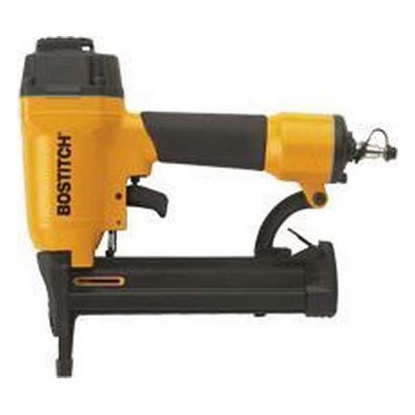 Bostitch SB156SL-1-E 92-niet tacker Bostitch SB156SL-1-E 92-niet tacker