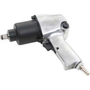 Pneumatische slagmoersleutel 680 Nm 1/2''