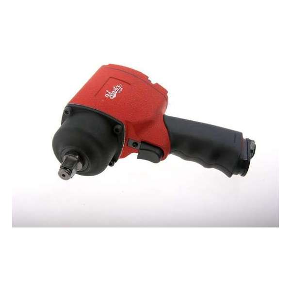 KORTING !!1/2" Slagmoersleutel met 1085 Nm Twin Hammer, Pneumatisch , KORTING !!1/2" Slagmoersleutel met 1085 Nm Twin Hammer, Pneumatisch ,