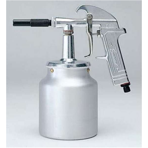 Eminent E22 Zandstraalpistool met beker Eminent E22 Zandstraalpistool met beker