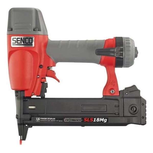 Senco Tacker Pro Sls18Mg-L 16-38 Nieten Senco Tacker Pro Sls18Mg-L 16-38 Nieten