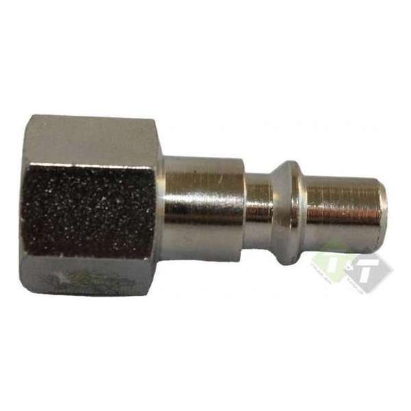 Orion insteeknippel, 1/4 Inwendig draad Orion insteeknippel, 1/4 Inwendig draad