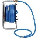 Perslucht Haspel Oprolsysteem Handmatig Muur Montage Axiale Verbinding Anti Twist