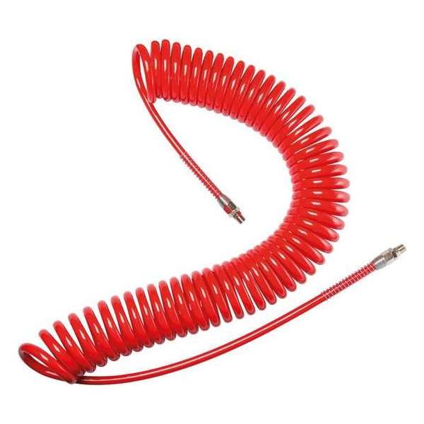 RODAC Luchtslang spiraal 12.5 m RA8634 RODAC Luchtslang spiraal 12.5 m RA8634