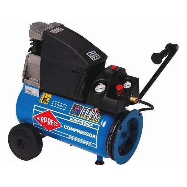 AIRPRESS 230V compressor HL 360/50 AIRPRESS 230V compressor HL 360/50