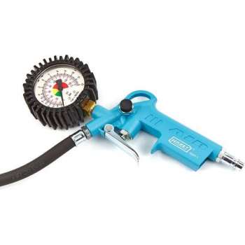 Hazet Pneumatische Bandenpomp - 9041-1