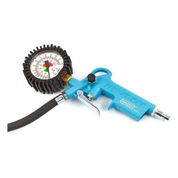 Hazet Pneumatische Bandenpomp - 9041-1