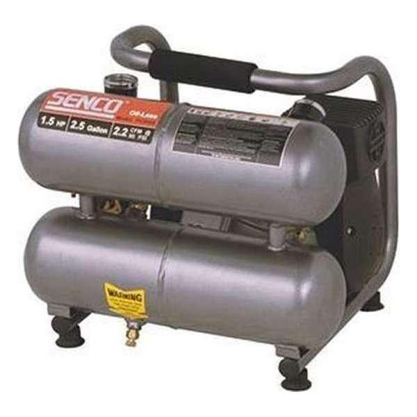 Senco PC0968EU Mini Compressor 113 l/min Senco PC0968EU Mini Compressor 113 l/min