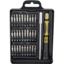 DELTACO VK-47 Gereedschap Kit - 32 Delen -