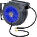 LUCHTHASPEL AUTOMATISCH POLYMER 3/8'' X 15M