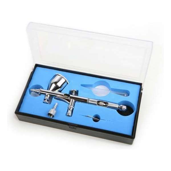 HBM BD 180 Airbrush Pistool HBM BD 180 Airbrush Pistool