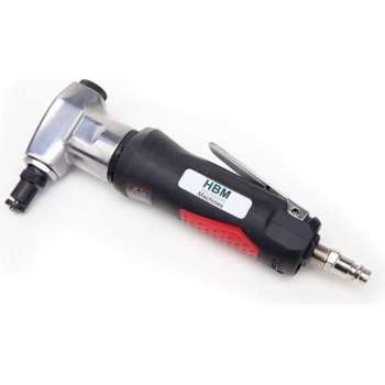 HBM PROFI Pneumatische Knabbelschaar