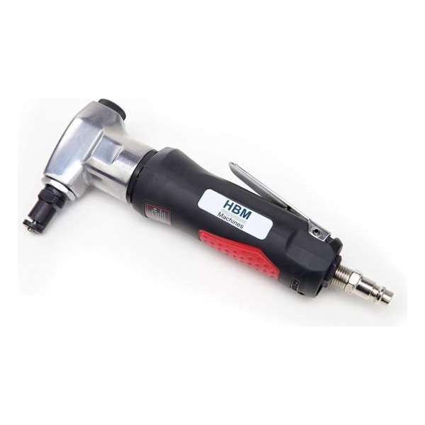 HBM PROFI Pneumatische Knabbelschaar HBM PROFI Pneumatische Knabbelschaar