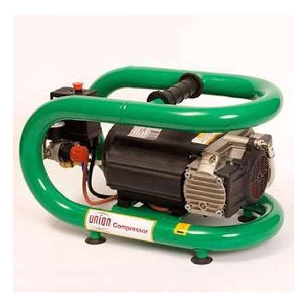 Union C-COMPRIT105 8 bar compressor Union C-COMPRIT105 8 bar compressor