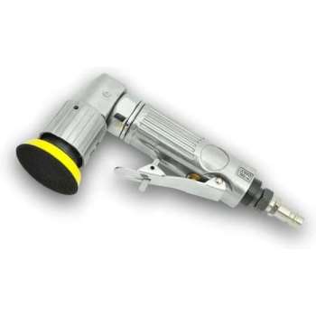 vidaXL - Accessoire voor compressor Pneumatische hoekschuurmachine / polijstmachine