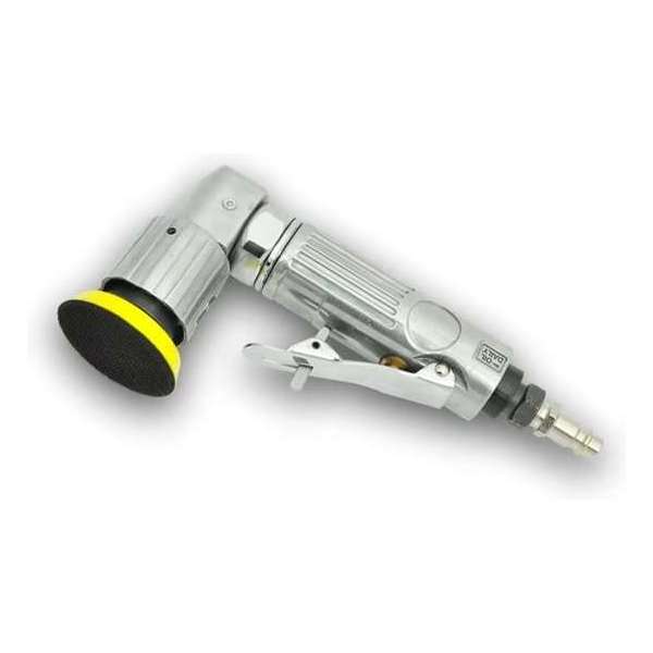 vidaXL - Accessoire voor compressor Pneumatische hoekschuurmachine / polijstmachine vidaXL - Accessoire voor compressor Pneumatische hoekschuurmachine / polijstmachine