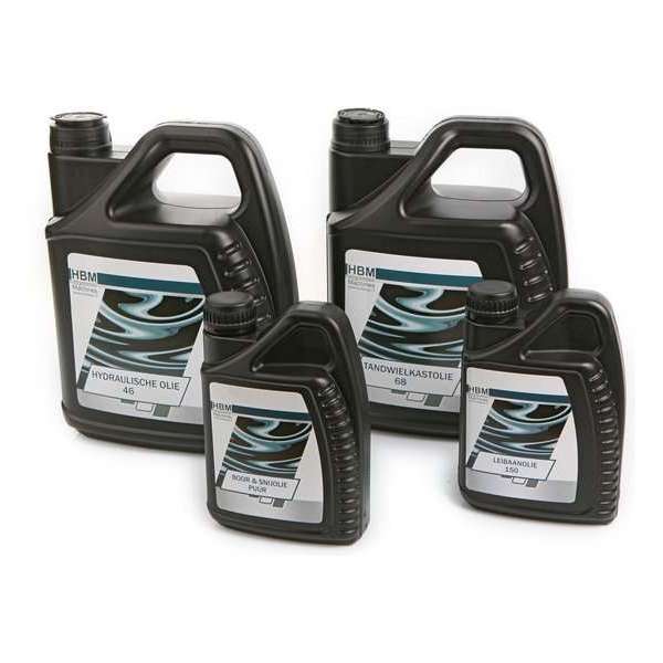 HBM Compressorolie HBM Compressorolie