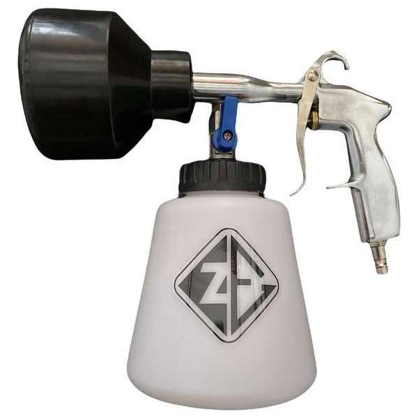 ZE Schuimpistool Auto Foam Gun Cleaner ZE Schuimpistool Auto Foam Gun Cleaner