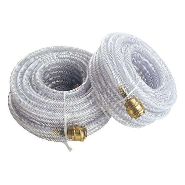 Luchtslang 10 m 15 bar Luchtslang 10 m 15 bar