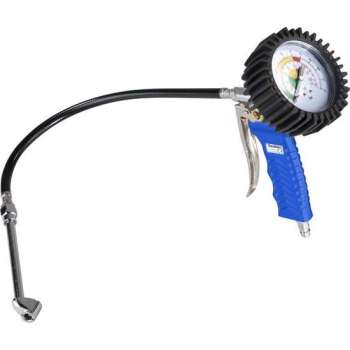 Westfalia Pneumatische tester met MAXI-stekkerhuls