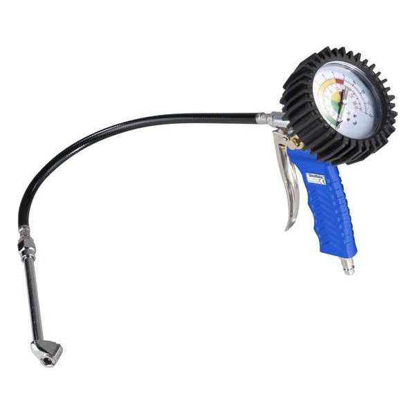 Westfalia Pneumatische tester met MAXI-stekkerhuls Westfalia Pneumatische tester met MAXI-stekkerhuls