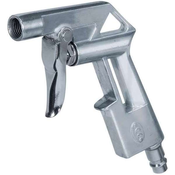 Einhell perslucht gereedschapset (5-delig) Einhell perslucht gereedschapset (5-delig)