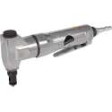 Silverline Compressor - Pneumatische - Knabbelschaar - 190 mm.