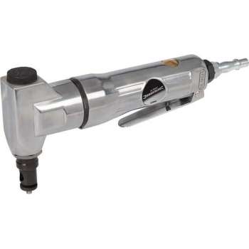 Silverline Compressor - Pneumatische - Knabbelschaar - 190 mm.