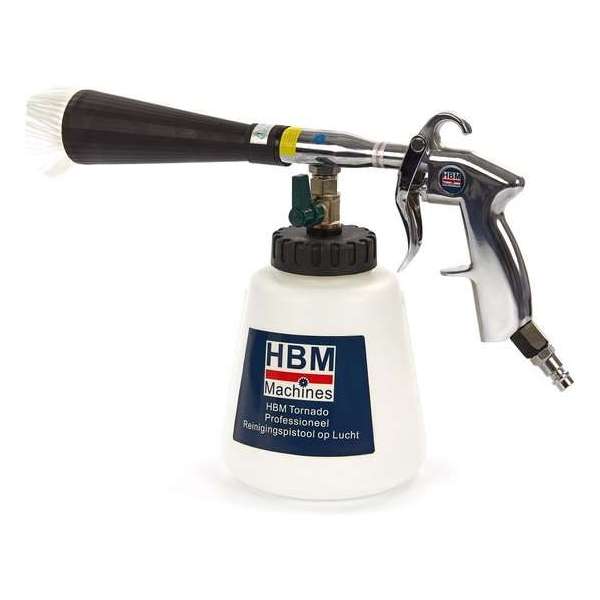 Pneumatische Professioneel Tornado Reinigingspistool Pneumatische Professioneel Tornado Reinigingspistool