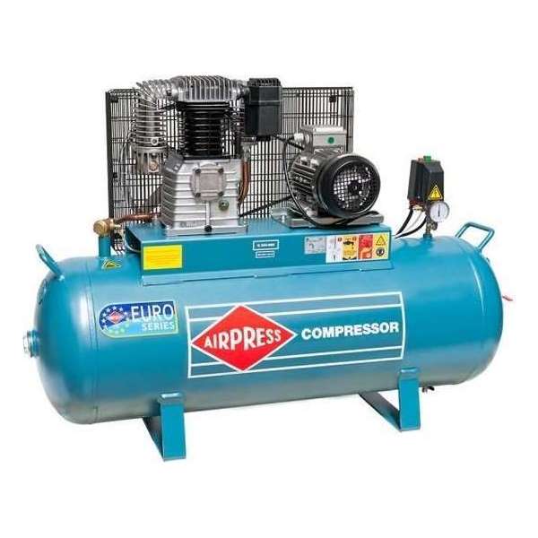 Airpress Compressor K 200-600 Airpress Compressor K 200-600