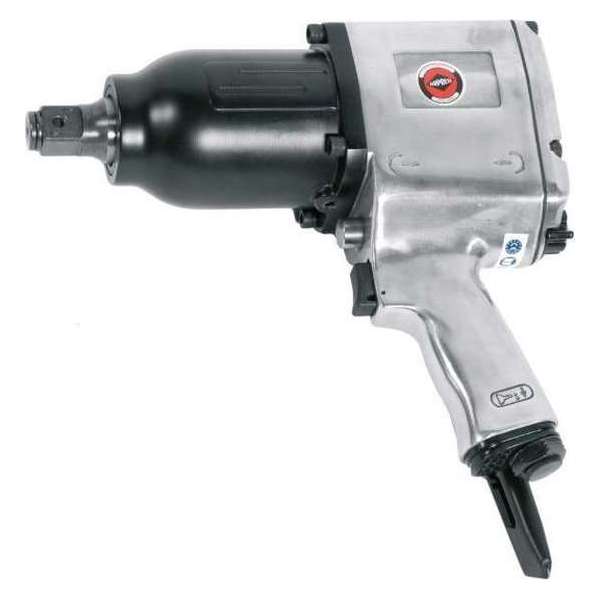 AIRPRESS Slagmoersleutel - lucht - 1222 Nm AIRPRESS Slagmoersleutel - lucht - 1222 Nm