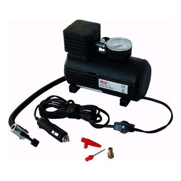 Luchtcompressor 12V Luchtcompressor 12V