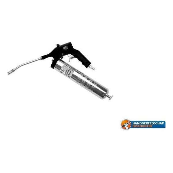 Vetspuit lucht (400 ccm) BGS 3236 Vetspuit lucht (400 ccm) BGS 3236