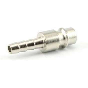 Tooltech Insteektule 6,35 mm. uitwendig, EURO (DIN)