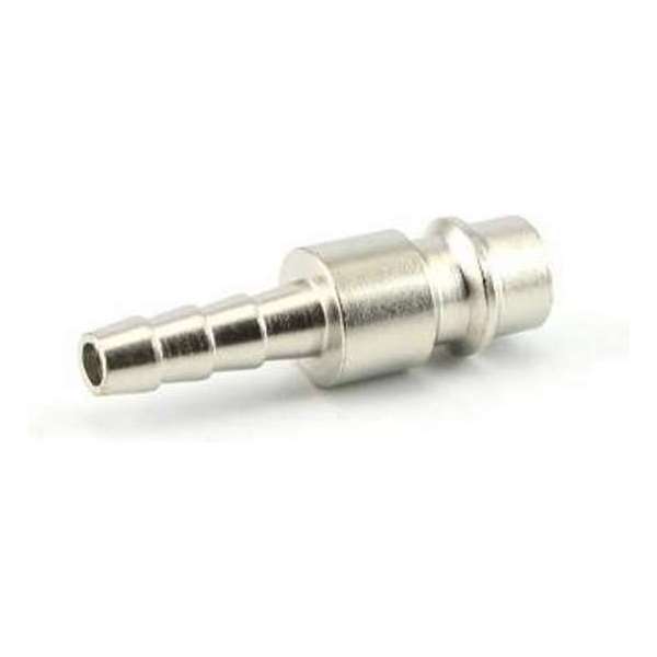 Tooltech Insteektule 6,35 mm. uitwendig, EURO (DIN) Tooltech Insteektule 6,35 mm. uitwendig, EURO (DIN)