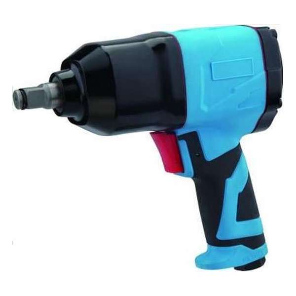 TETRA TPIW-12 Slagmoersleutel - lucht - 340 Nm TETRA TPIW-12 Slagmoersleutel - lucht - 340 Nm