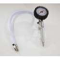Westfalia Pneumatische tester 0 tot 12 bar