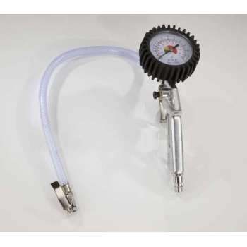 Westfalia Pneumatische tester 0 tot 12 bar