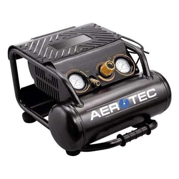 Aerotec OL197-10 RC Montagekompressor Aerotec OL197-10 RC Montagekompressor