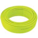 8mm Luchtslang / Waterslang : HI-VIS RPVC Hose (rollengte 100mtr)