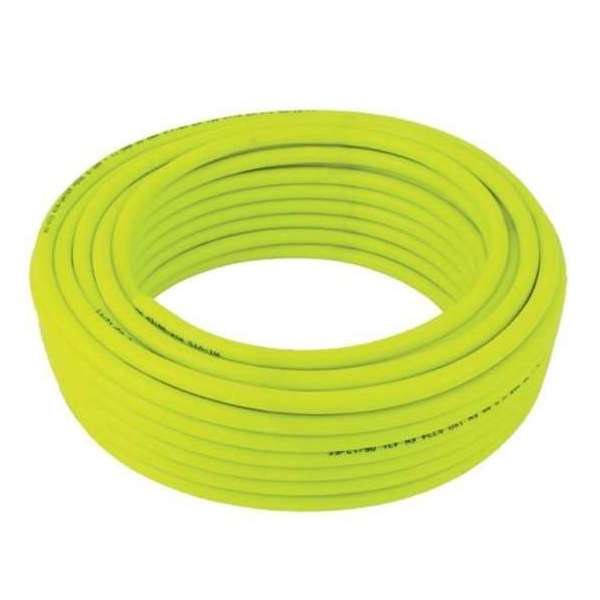 8mm Luchtslang / Waterslang : HI-VIS RPVC Hose (rollengte 100mtr) 8mm Luchtslang / Waterslang : HI-VIS RPVC Hose (rollengte 100mtr)