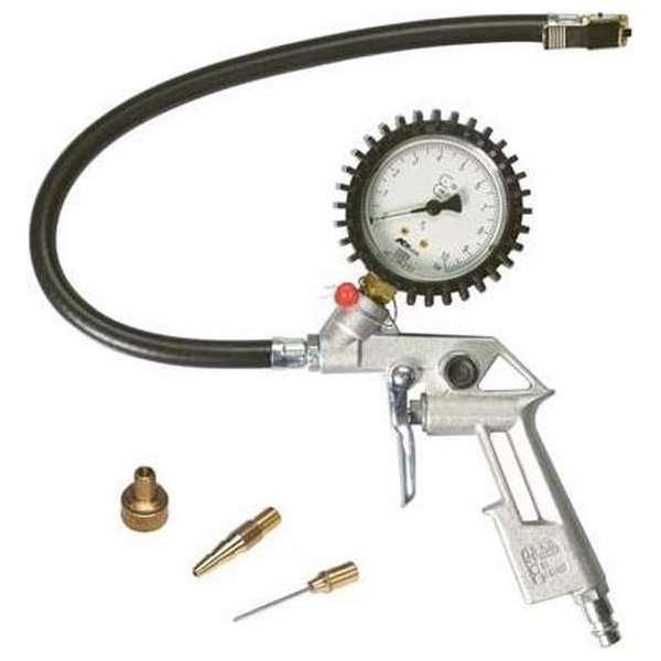 ACCESSOIREKIT VOOR COMPRESSOR - GONFLY ACCESSOIREKIT VOOR COMPRESSOR - GONFLY